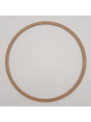 Angel Çanta Aksesuar Düş Kapanı Makreme Halkası 30 cm