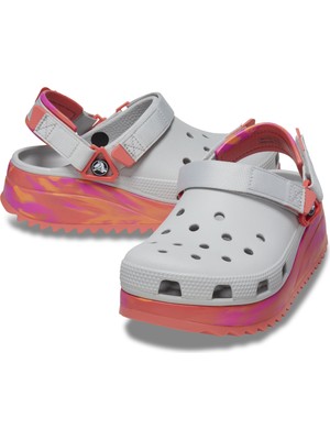 Crocs Hiker Clog Atmosfer Multi