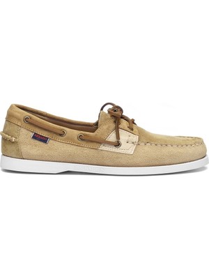 Sebago Rossisland Jib Shadow Erkek Deri Ayakkabı - 74118IW