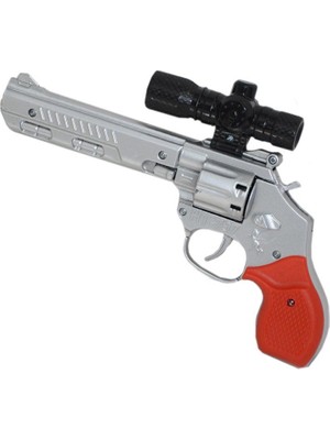 Alorise 787C-2 Dürbünlü Tabanca