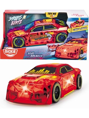 203763010 Breat Breaker - Simba