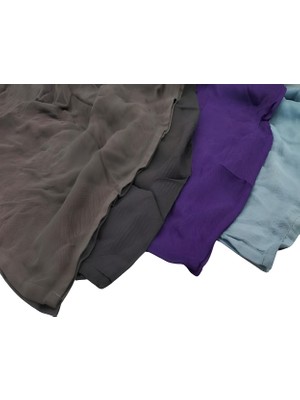 Ecotton Works Müslin Bez Örtü Bambu Pamuk 3 Adet