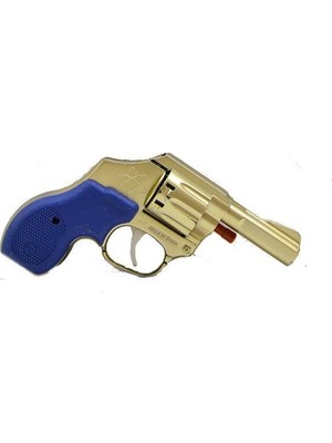 Can Oyuncak 787B-4 Poş.kçk.tabanca