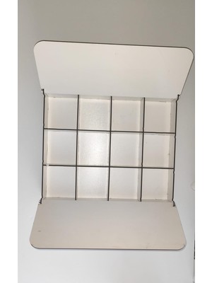 Firdevsi Hobi Çok Amaçlı Dekoratif Kutu