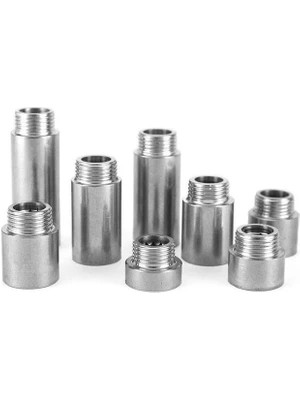 Arvenis 1/2 1,5Cm Krom Uzatma (Musluk Uzatma)