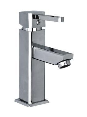 Itimat Teta Mix 342 Lavabo Bataryası