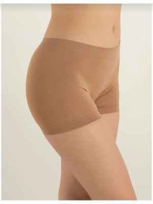 Miorre Seamless Bayan Boxer