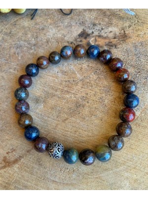 Nelleovana Pietersite Bileklik