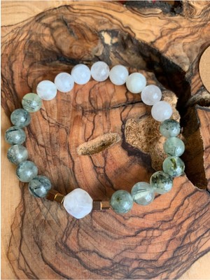 Nelleovana Aytaşı ve Phrenit Bileklik