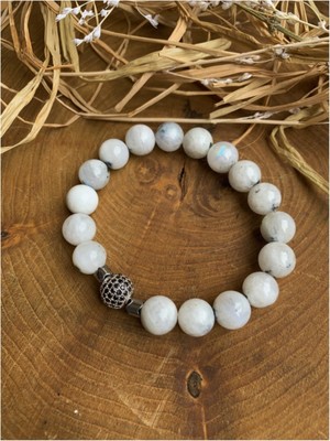 Nelleovana Aytaşı Bileklik