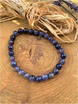 Nelleovana Iyolit Bileklik