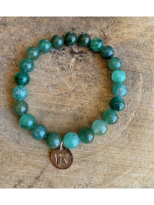 Nelleovana Aventurin Bileklik