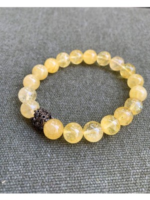 Nelleovana Sitrin Bileklik