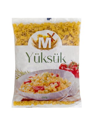 Migros Yüksek Makarna 500 gr