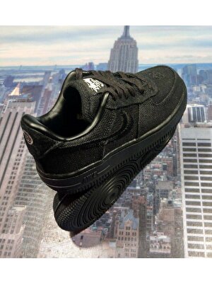 Nike Jordan Force 1 Stussy Ps Sneakers DD1578-001