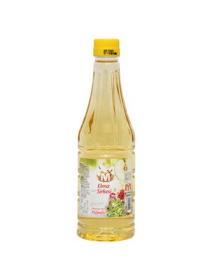 Migros Elma Sirkesi 750 ml