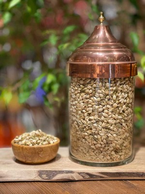 Masale Yasemin Çayı Beyaz Tomurcuk 1 KG