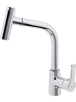 Newarc Premıum Spiralli Evye Bataryası 832591