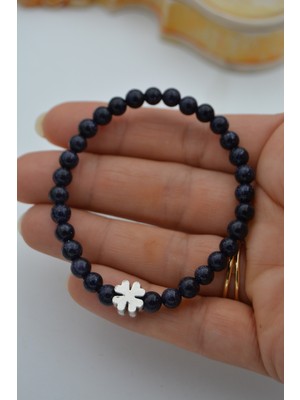 Stoneage Jewellery Yıldız Taşı Bileklik