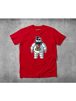 Freeyez Stay Dope Bike  Pamuklu Penye T-Shirt