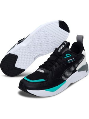 Puma Siyah Erkek Lifestyle Ayakkabı 30693502 Mapf1 X-Ray Lite Pro