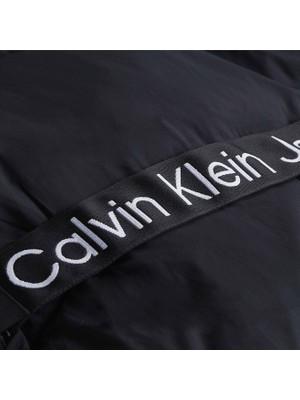 Calvin Klein Jeans Siyah Kadın Mont J20J221896BEH