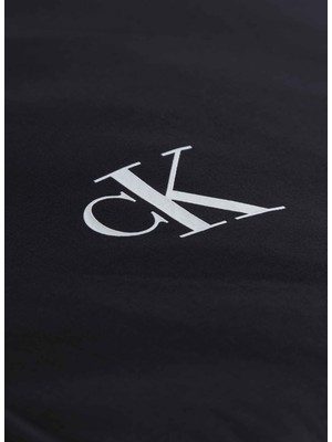Calvin Klein Jeans Siyah Kadın Mont J20J221896BEH