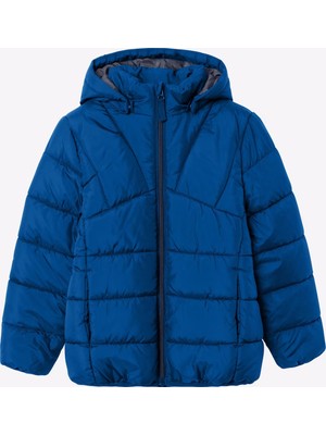 Name It Mavi Erkek Mont Nkmmemphıs Jacket Pb