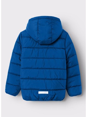 Name It Mavi Erkek Mont Nkmmemphıs Jacket Pb