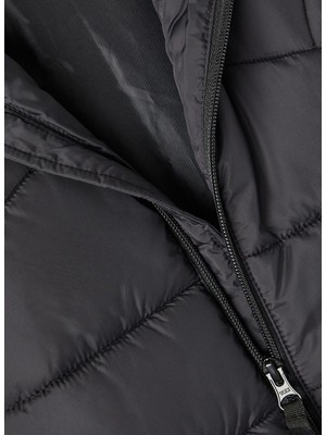 Name It Siyah Erkek Mont Nkmmemphıs Jacket Pb