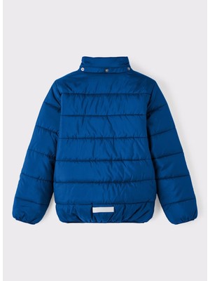 Name It Mavi Erkek Mont Nkmmemphıs Jacket Pb