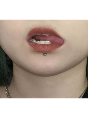 Takıconcept Mıknatıslı Deliksiz Fake Top Piercing 2 Boy Seçeneği