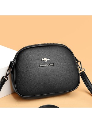 Masoffy Şarap Kırmızısı 2022 Yeni Omuz Crossbody Çanta Kadınlar Için Trend 3 Katmanlar Mini Şeker Renk Messenger Çanta Tasarımcısı Pu Deri Çanta Cüzdanlar (Yurt Dışından)