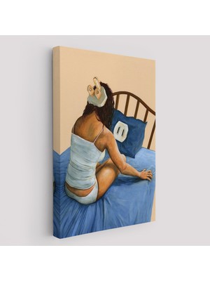 Harita Sepeti  TABLOSU-6388