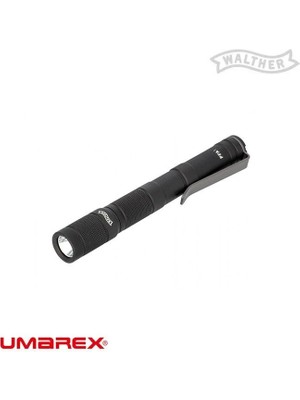 Umarex Walther Pfa1 El Feneri