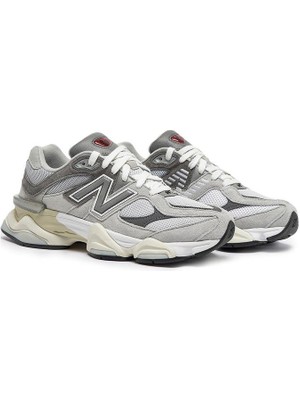 New Balance 9060 Unisex Lifestyle Sneaker U9060GRY