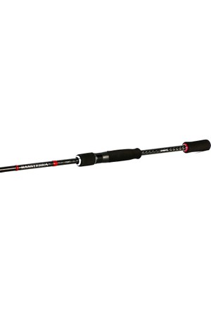 Daiwa Ninja Drop Shot Fishing Rod