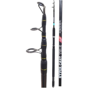 Hypercast Teleboat Karbon Tekne Bot Kamışı 180CM