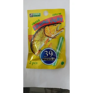 Port Fish Olta Ucu Çubuk Fosfor Freecamp Çiftli 5 Paket