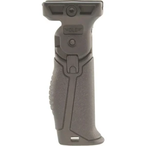 Katlanır Pikatinli Tutamak (DLG-048)