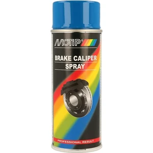 Isıya Dayanıklı Kaliper Sprey Boya Parlak Mavi 400 ml