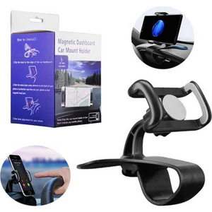 Vera Toptan Magnet Dashboard Car Mount Holder
