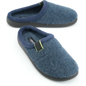 Kışlık Erkek Comfort Taban Ev Bahçe Terlik