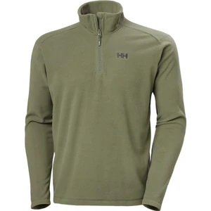 Helly Hansen Mount Polar Fleece Erkek Yeşil Polar 12001-431
