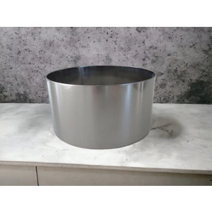 Equry Equipment Çember Pasta Kalıbı Ø18 cm H:7 cm