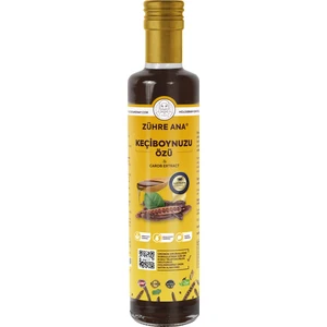 Zühre Ana Keçiboynuzu Özü 350 gr