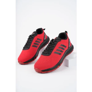 WND-4165 Erkek Spor Ayakkabı Günlük Casual Sneakers