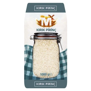 Kırık Pirinç 1000 gr
