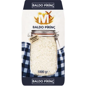 Baldo Pirinç 1000 gr x 5