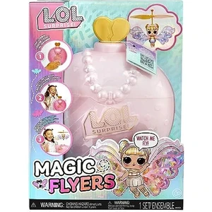 Lol Magıc Flyers Ceren U.a.s.m. Lol.